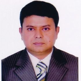 Engr. Anwar Pervez Shefin