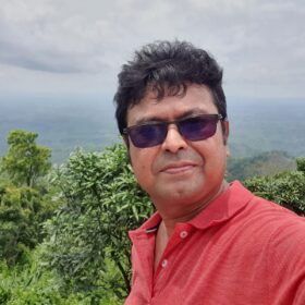 Engr. Anwar Pervez Shefin